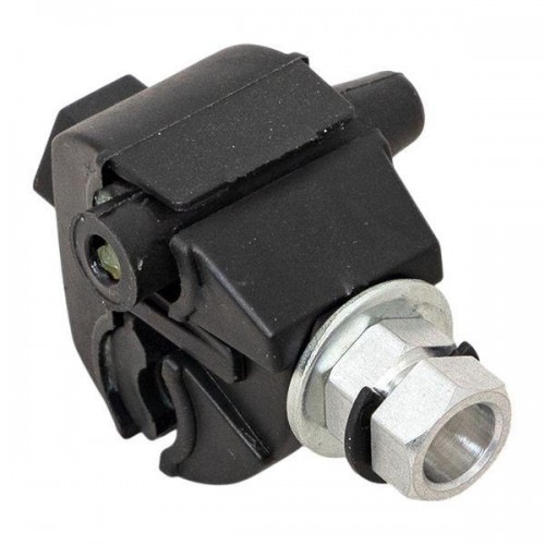 Зажим прокалывающий ответвительный P1X-95 16-95/1.5-10кв.мм EKF p-1x-95