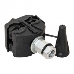 Зажим прокалывающий ответвительный P2X-95 16-95/2.5-35кв.мм EKF p-2x-95