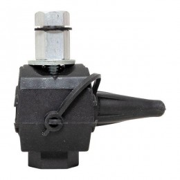 Зажим прокалывающий ответвительный P2X-95 16-95/2.5-35кв.мм EKF p-2x-95