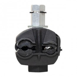 Зажим прокалывающий ответвительный P2X-95 16-95/2.5-35кв.мм EKF p-2x-95