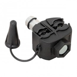 Зажим прокалывающий ответвительный P2X-95 16-95/2.5-35кв.мм EKF p-2x-95