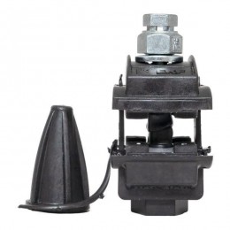 Зажим прокалывающий ответвительный P3X-95 10-95/10-95кв.мм EKF p-3x-95