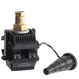 Зажим прокалывающий ответвительный P3X-95 10-95/10-95кв.мм EKF p-3x-95