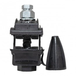 Зажим прокалывающий ответвительный P3X-95 10-95/10-95кв.мм EKF p-3x-95