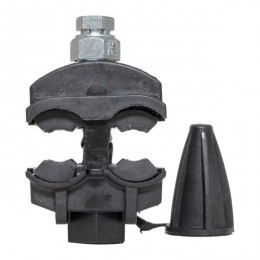 Зажим прокалывающий ответвительный P3X-95 10-95/10-95кв.мм EKF p-3x-95