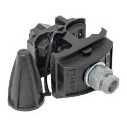 Зажим прокалывающий ответвительный P3X-95 10-95/10-95кв.мм EKF p-3x-95