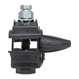 Зажим прокалывающий ответвительный P3X-95 10-95/10-95кв.мм EKF p-3x-95