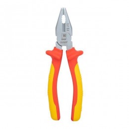 Пассатижи 180мм Expert 1000В PROxima EKF pas-180-exp-in