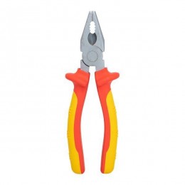 Пассатижи 180мм Expert 1000В PROxima EKF pas-180-exp-in