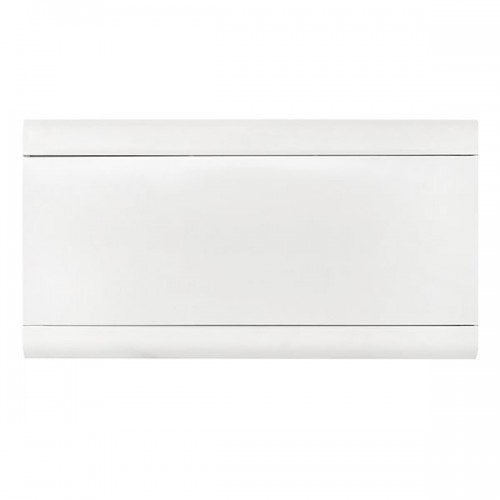 Щит ЩРН-П-18 IP41 бел. дверца (пром. упак.) Basic EKF pb-n-18w-bas