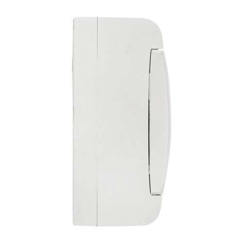 Щит ЩРН-П-18 IP41 бел. дверца (пром. упак.) Basic EKF pb-n-18w-bas