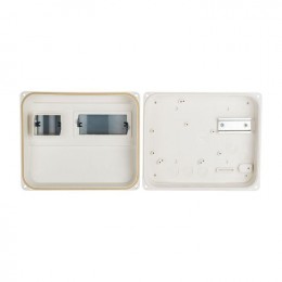 Щит ЩУРн-П 1/3 (224х270х110) IP55 Basic EKF pb-1/3-55-bas