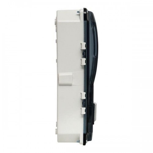Щит ЩУРн-П 3/8 (379х216х113) IP55 пласт. PROxima EKF pb-3/8-55
