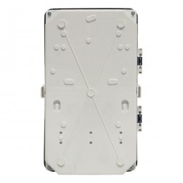 Щит ЩУРн-П 3/8 (379х216х113) IP55 пласт. PROxima EKF pb-3/8-55