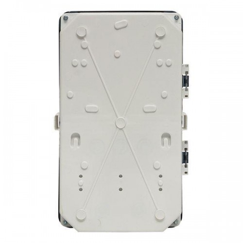 Щит ЩУРн-П 3/8 (379х216х113) IP55 пласт. PROxima EKF pb-3/8-55