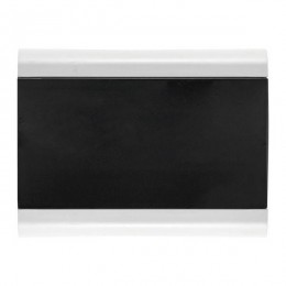 Щит ЩРН-П-12 IP41 Basic (пром. упак.) EKF pb-n-12-bas