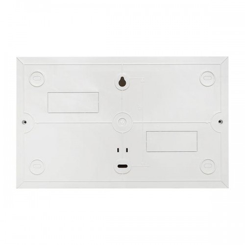 Щит распределительный ЩРН-П-18 IP41 Basic (пром. упак.) EKF pb-n-18-bas
