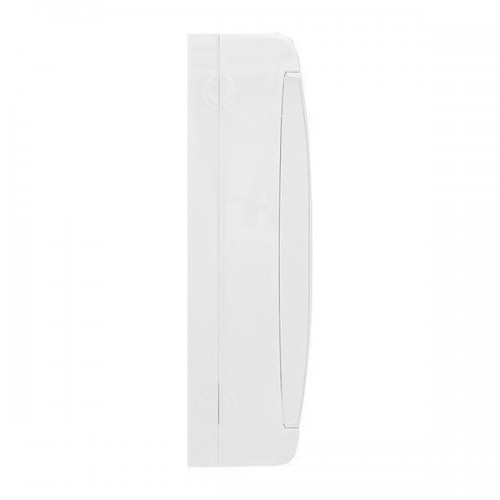 Щит ЩРН-П-24 IP41 бел. дверца (пром. упак.) Basic EKF pb-n-24w-bas