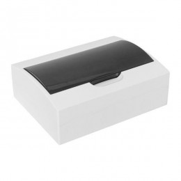 Щит ЩРН-П-12 IP41 EKF pb40-n-12