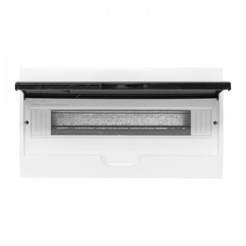 Щит ЩРН-П-18 IP41 EKF pb40-n-18