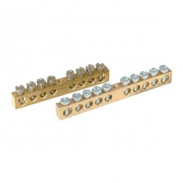 Щит ЩРН-П-18 IP41 EKF pb40-n-18