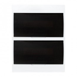 Щит ЩРН-П-24 IP41 EKF pb40-n-24