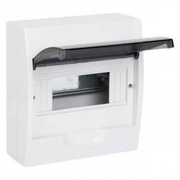 Щит ЩРН-П-8 IP41 EKF pb40-n-8