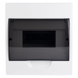 Щит ЩРН-П-8 IP41 EKF pb40-n-8