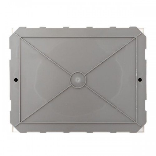 Щит распред. ЩРВ-П-12 IP40 EKF pb40-v-12