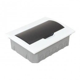 Щит распред. ЩРВ-П-12 IP40 EKF pb40-v-12