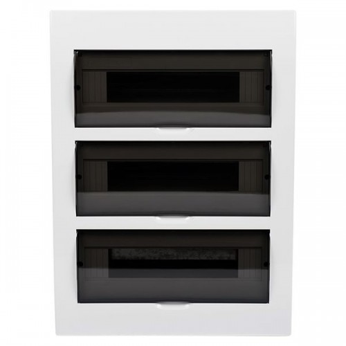 Щит распред. ЩРВ-П-45 IP40 EKF pb40-v-45