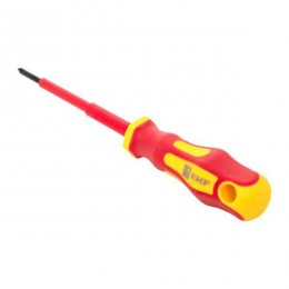 Отвертка PH0х75мм Master 1000В Basic EKF ph-0-75-mas-in