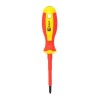 Отвертка PH1х80мм Expert 1000В PROхima EKF ph-1-80-exp-in