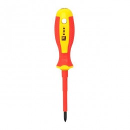 Отвертка PH1х80мм Expert 1000В PROхima EKF ph-1-80-exp-in