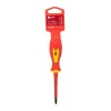 Отвертка PH1х80мм Expert 1000В PROхima EKF ph-1-80-exp-in