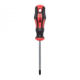 Отвертка PH2х100мм Master Basic EKF ph-2-100-mas