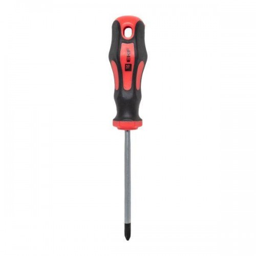 Отвертка PH2х100мм Master Basic EKF ph-2-100-mas