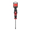 Отвертка PH2х100мм Master Basic EKF ph-2-100-mas