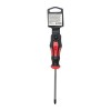 Отвертка PH2х100мм Master Basic EKF ph-2-100-mas
