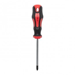 Отвертка PH2х100мм Master Basic EKF ph-2-100-mas