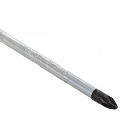 Отвертка PH2х100мм Master Basic EKF ph-2-100-mas