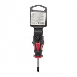 Отвертка PH2х38мм Master Basic EKF ph-2-38-mas