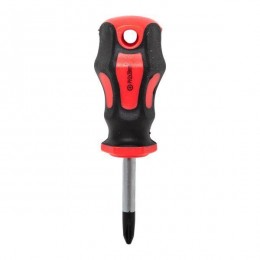 Отвертка PH2х38мм Master Basic EKF ph-2-38-mas