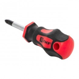 Отвертка PH2х38мм Master Basic EKF ph-2-38-mas