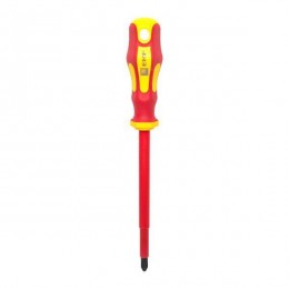 Отвертка PH3х150мм Master 1000В Basic EKF ph-3-150-mas-in