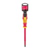 Отвертка PH3х150мм Master 1000В Basic EKF ph-3-150-mas-in