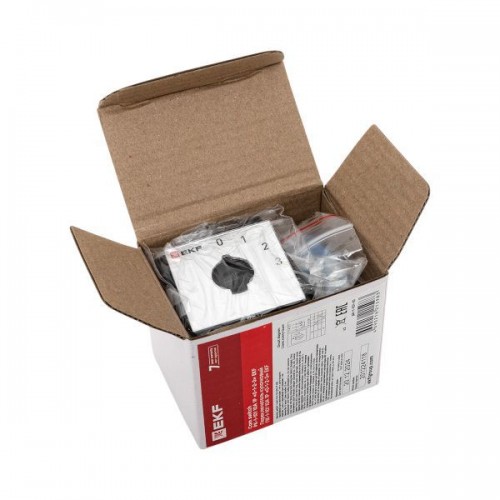 Переключатель кулачковый ПК-1-101 1п 10А 