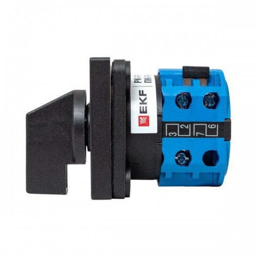 Переключатель кулачковый ПК-1-101 1п 10А 