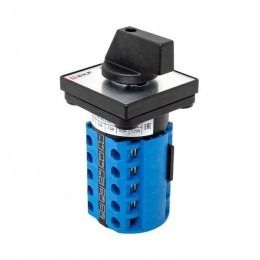 Переключатель кулачковый ПК-1-103 3п 10А 