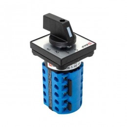 Переключатель кулачковый ПК-1-103 3п 10А 